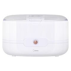 【レガストック川崎本店】dretec(ドリテック) 超音波洗浄機...
