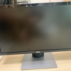 Dell ゲーミングモニター SE2417HG