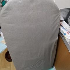 アイロン台