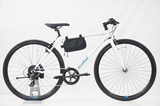 ASAHI 「アサヒ」 REUNION LILU 2021年モデル クロスバイク