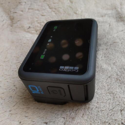 gopro Hero10 アクセサリーセット　＋　バッテリー