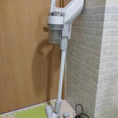 TOSHIBA 掃除機 コードレス