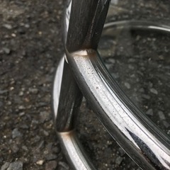 リビングテーブル  棚　ローテーブル コーヒーテーブル ガラス天板 ラウンド 丸テーブル 3天板 回転式の画像