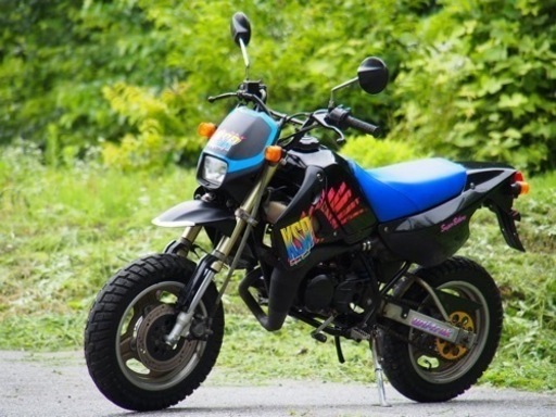 KSR80 社外チャンバー 実動車 書類付き 配送可能