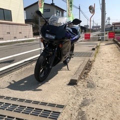 HONDA NS1 NS‐1 50cc実働!!
