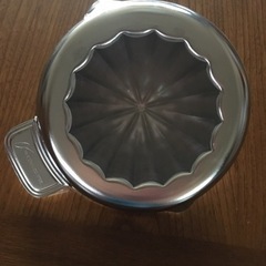 値下げ　絞り器の画像