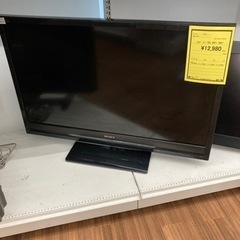 テレビ　ソニー　KDL-40F12007