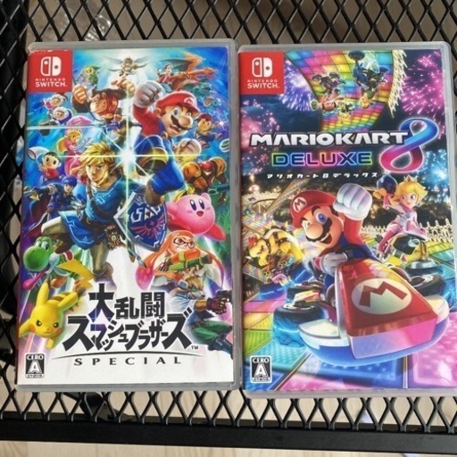 Nintendo switch 有機ELver. ホワイトセット