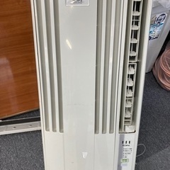 ウインドウクーラー