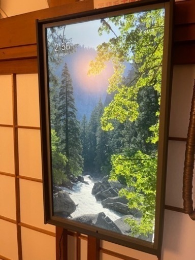 ATMOPH風景が広がる窓