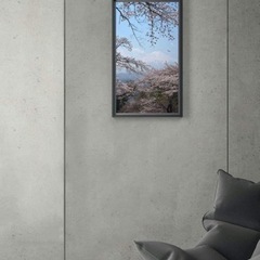 ATMOPH風景が広がる窓の画像