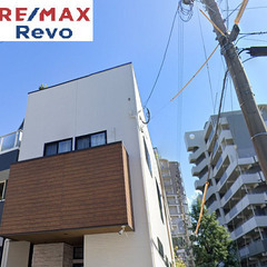 🏡設備充実　ルーフバルコニー付一戸建て賃貸物件🏡