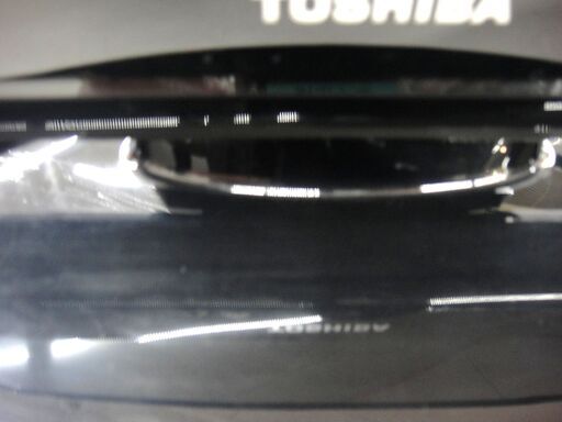 TOSHIBA 東芝 REGZA  32型 液晶テレビ 2011年製 32A2　１４３