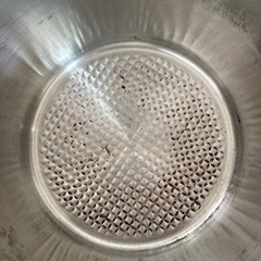 【中古品】フィスラー　圧力鍋　6リットルの画像