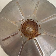 【中古品】フィスラー　圧力鍋　6リットルの画像