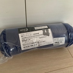 トゥルースリーパー腰らくクッション未使用