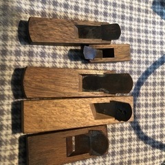 かんな色々の画像