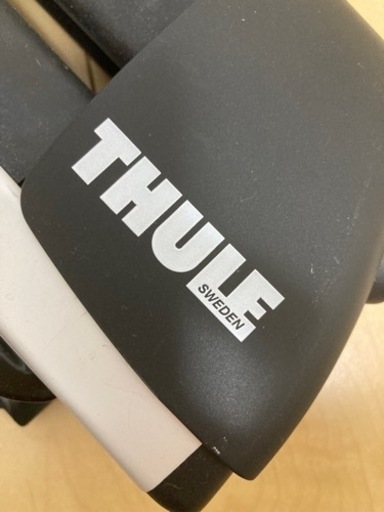 スキー.スノーボードアタッチメント　THULE Aタイプ