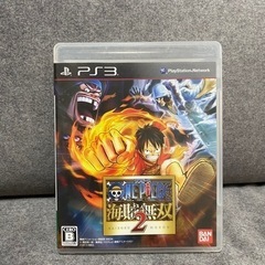 ワンピース 海賊無双2 プレステ3