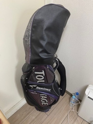 ゴルフクラブセット値下げ中!