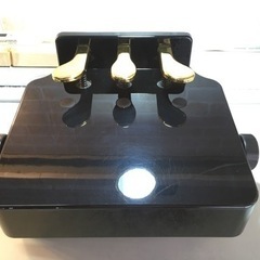 キョーリツコーポレーション　KC　ピアノ補助ペダル　PH-D 電...