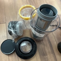 商談中　マジックブレッドの画像