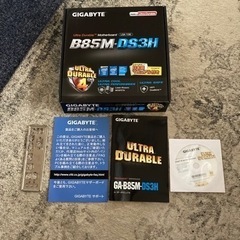 マザーボード　1 ジャンク