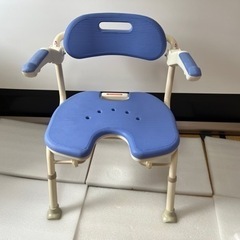 入浴シャワーチェア(ベンチ)安寿の画像