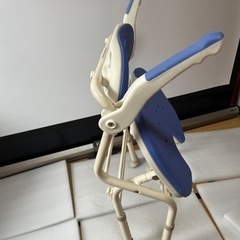 入浴シャワーチェア(ベンチ)安寿の画像