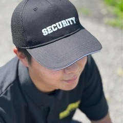 あの人気のドラマ撮影に携わってみませんか？ロケ地警備の画像