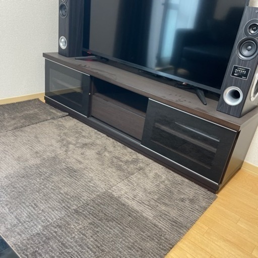 テレビ台