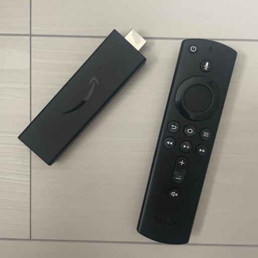 【セット】HITACHI テレビ Amazon fire TV