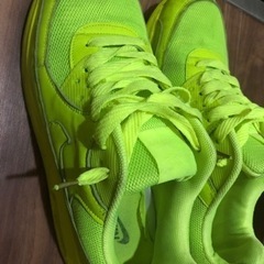 NIKE エアマックス