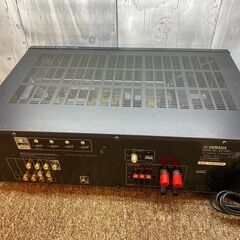 【愛品館八千代店】YAMAHA RX-V381 AVレシーバーの画像