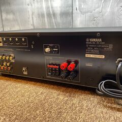 【愛品館八千代店】YAMAHA RX-V381 AVレシーバーの画像