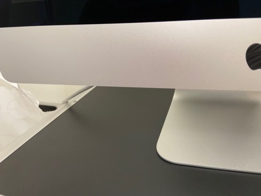 i Mac2017年モデル　21.5インチ