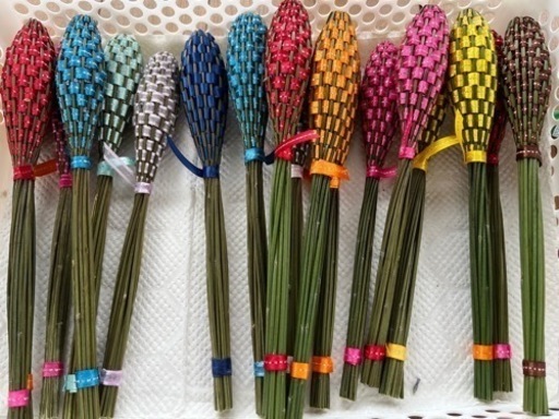 ラベンダースティック50本