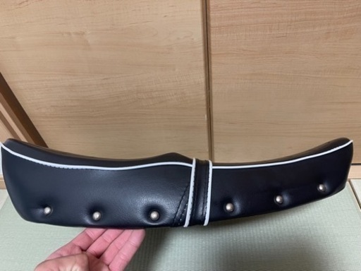 初期丸目シャリー用シート
