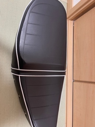 初期丸目シャリー用シート