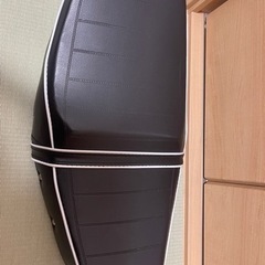 初期丸目シャリー用シート