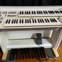 ヤマハ　　エレクトーン