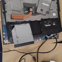 マウスコンピューター,N170RD,ジャンク品,Intel,co...