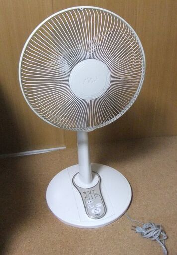 【中古品】扇風機