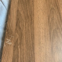 ニトリ　ウォールシェルフの画像