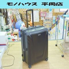 数回のみ使用 Samsonite スーツケース TSAロック 3...