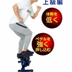 ツイストステッパーの画像