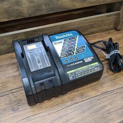 ⭐️18ボルト⭐️makita 18V充電器 DC18RC マキ...