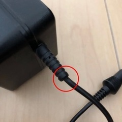スーパーファミコン　マウス、マウスパッド、ソフト、ACアダプタ、端子のセットの画像