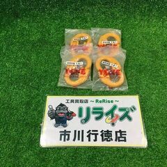 YOKE 7+8-8 カップリング 1.6ｔ 4個 セット【市川行徳店】【店頭取引限定】【未使用 アウトレット】管理番号：IT9D0OW6WL94の画像