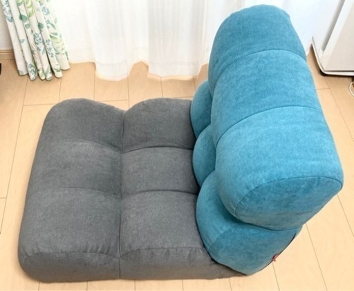 【新品／大幅値下げ】ピグレットJr ノルディック ブルー／グレー